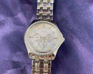 Guess Watch