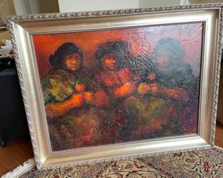 Large Framed Art
By Appointment Only
Call or Text
Jason (832) 443-5751
Sandy (281) 450-7991