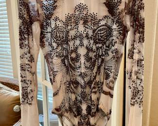 Kikiriki Long Sleeve Body Suit
Size M
By Appointment Only
Call or Text
Jason (832) 443-5751
Sandy (281) 450-7991