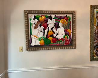Original Framed Art from The Gite Gallery
By Appointment Only
Call or Text
Jason (832) 443-5751
Sandy (281) 450-7991