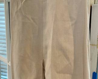 2-pc Evan-Picone Pant Suit
Size M