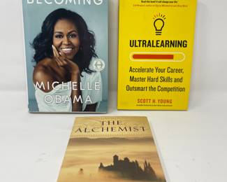Books