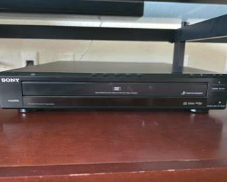 Sony DVD player
By Appointment Only
Call or Text
Jason (832) 443-5751
Sandy (281) 450-7991