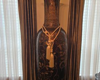 Huge Vase / Metal Vessel
By Appointment Only
Call or Text
Jason (832) 443-5751
Sandy (281) 450-7991