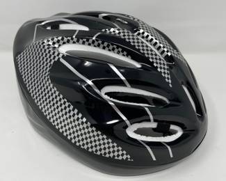 Child’s Bike Helmet