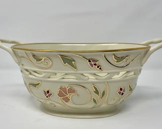 Lenox Gilded Garden