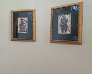Original Framed Art from The Gite Gallery
By Appointment Only
Call or Text
Jason (832) 443-5751
Sandy (281) 450-7991