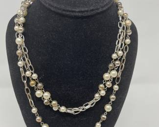 Costume Jewelry