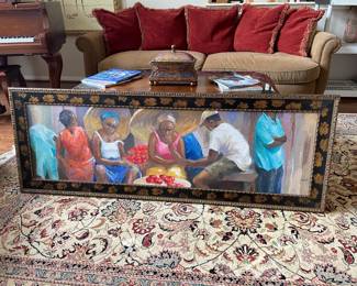 Original Framed Art from The Gite Gallery
By Appointment Only
Call or Text
Jason (832) 443-5751
Sandy (281) 450-7991