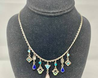 Costume Jewelry