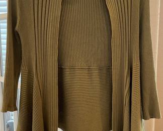 Will Smith Miss Green Cardigan
Size M
By Appointment Only
Call or Text
Jason (832) 443-5751
Sandy (281) 450-7991