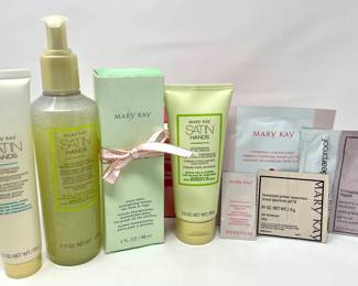 Mary Kay