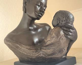 Austin Sculpture “Mother & Child”
By Appointment Only
Call or Text
Jason (832) 443-5751
Sandy (281) 450-7991