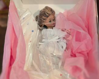 Madame Alexander Doll
