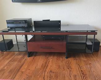 Entertainment Center
By Appointment Only
Call or Text
Jason (832) 443-5751
Sandy (281) 450-7991