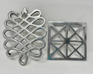 Trivets made in India