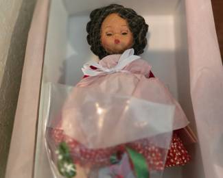 Madam Alexander Doll