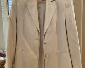 Evan-Picone Pant Suit
Size 8
By Appointment Only
Call or Text
Jason (832) 443-5751
Sandy (281) 450-7991