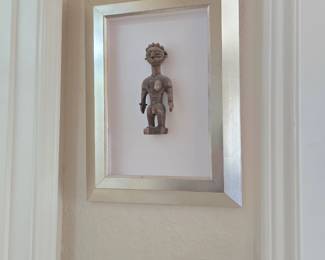 Framed African Artifact
By Appointment Only
Call or Text
Jason (832) 443-5751
Sandy (281) 450-7991