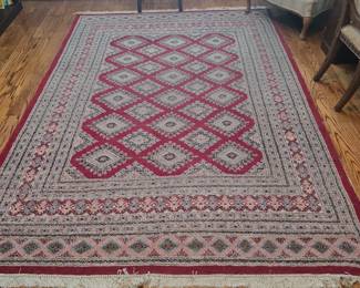 Large Area Rug
By Appointment Only
Call or Text
Jason (832) 443-5751
Sandy (281) 450-7991