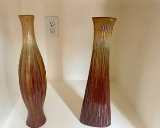 Tall Ceramic Vases
By Appointment Only
Call or Text
Jason (832) 443-5751
Sandy (281) 450-7991