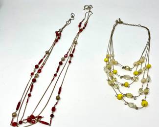 Costume Jewelry