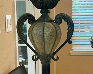 Pillar Candle Holder
(2 available)
By Appointment Only
Call or Text
Jason (832) 443-5751
Sandy (281) 450-7991