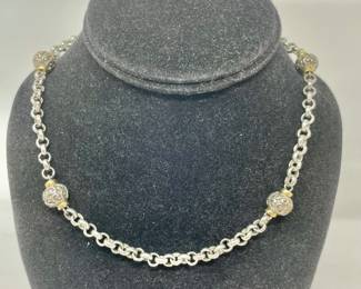 Costume Jewelry