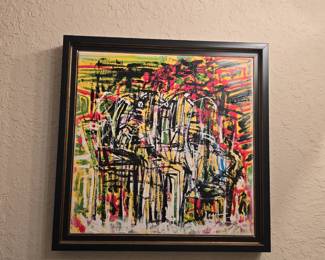 Small Original Framed Art from The Gite Gallery
By Appointment Only
Call or Text
Jason (832) 443-5751
Sandy (281) 450-7991