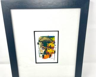 Original Framed Painting
By Appointment Only
Call or Text
Jason (832) 443-5751
Sandy (281) 450-7991