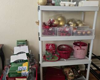 Christmas Decorations