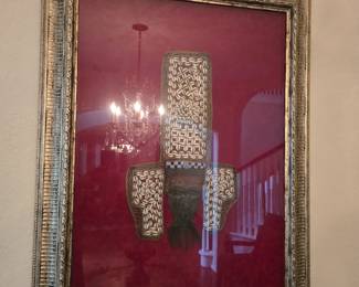 Framed African Art
By Appointment Only
Call or Text
Jason (832) 443-5751
Sandy (281) 450-7991