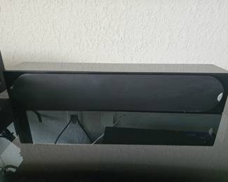 Sound Bar
By Appointment Only
Call or Text
Jason (832) 443-5751
Sandy (281) 450-7991