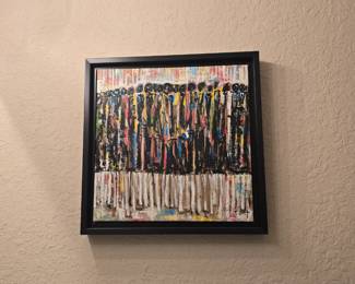 Small Original Framed Art from The Gite Gallery
By Appointment Only
Call or Text
Jason (832) 443-5751
Sandy (281) 450-7991