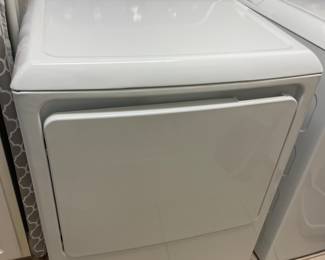 GE Dryer