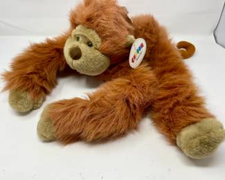 Vintage Monkey