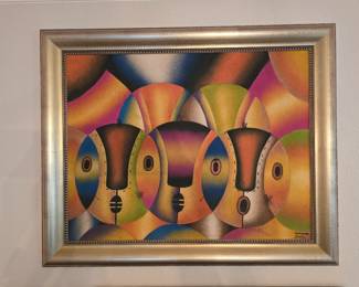 Original Art from The Gite Gallery
By Appointment Only
Call or Text
Jason (832) 443-5751
Sandy (281) 450-7991