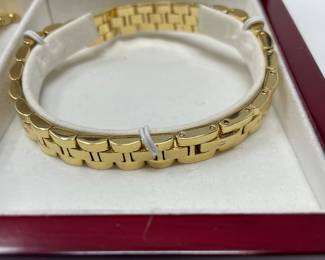 Bulova Bracelet