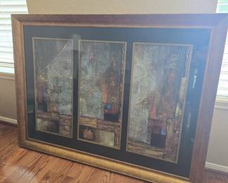 Framed Art
By Appointment Only
Call or Text
Jason (832) 443-5751
Sandy (281) 450-7991