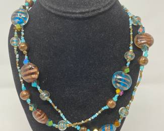 Costume Jewelry