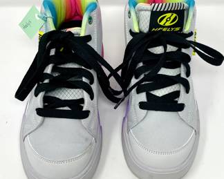 Kids Heelys Skate Sneakers
