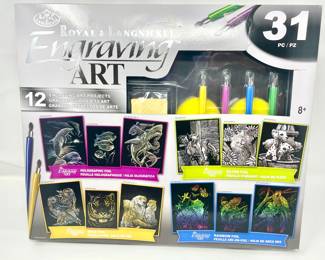 Engraving Art Kit
By Appointment Only
Call or Text
Jason (832) 443-5751
Sandy (281) 450-7991