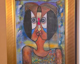 Original Framed Art from The Gite Gallery
By Appointment Only
Call or Text
Jason (832) 443-5751
Sandy (281) 450-7991