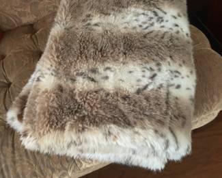 Faux Fur Blanket
By Appointment Only
Call or Text
Jason (832) 443-5751
Sandy (281) 450-7991