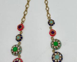Kate Spade Multi-color Necklace