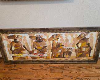 Original Framed Art from The Gite Gallery
By Appointment Only
Call or Text
Jason (832) 443-5751
Sandy (281) 450-7991
