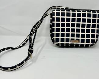 Kate Spade Carsen crossbody purse