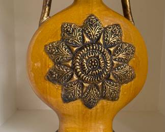 Large Decorative Ceramic Decanter
By Appointment Only
Call or Text
Jason (832) 443-5751
Sandy (281) 450-7991