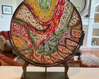 Large Disc Sculpture
By Appointment Only
Call or Text
Jason (832) 443-5751
Sandy (281) 450-7991