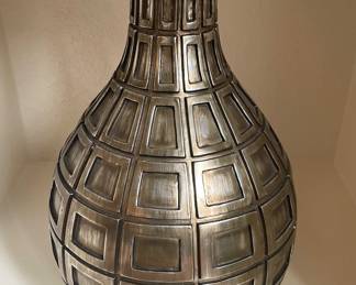 Large Decorative Vase / Vessel
By Appointment Only
Call or Text
Jason (832) 443-5751
Sandy (281) 450-7991
